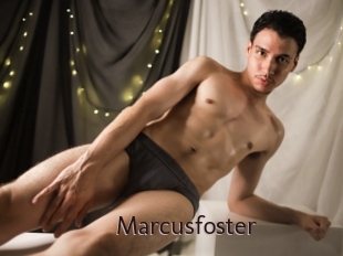 marcusfoster Top listen server