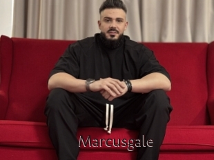 marcusgale Top listen server
