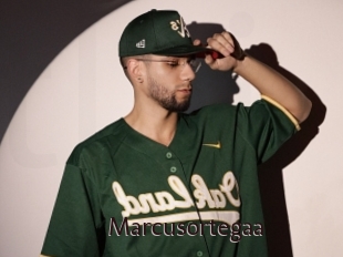 Marcusortegaa