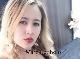 Margaretjhons