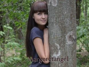 Margeretangel