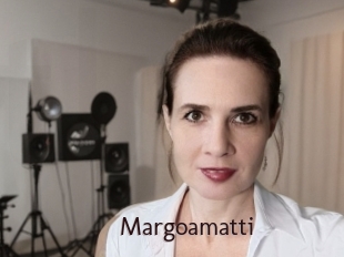 Margoamatti