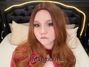 Margoburns