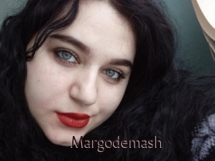 margodemash Top listen server