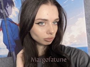 Margofatune