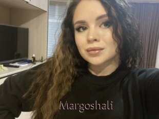 Margoshali