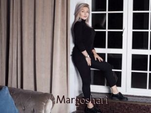 Margoshari