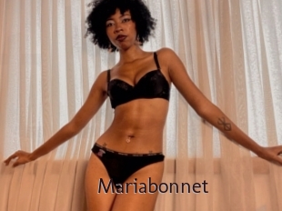 Mariabonnet