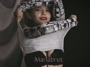 Mariabrut