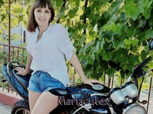 Mariacutex