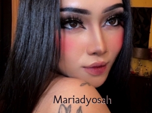 mariadyosah Top listen server