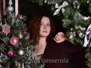 Mariaessensia