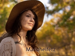 Mariaheifetz
