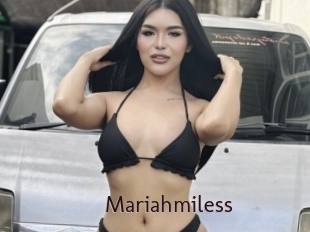 Mariahmiless