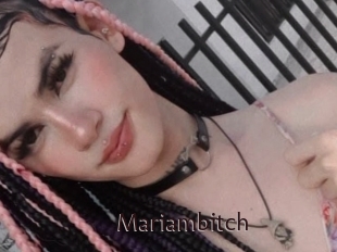 Mariambitch