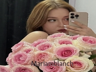 Mariamblanch