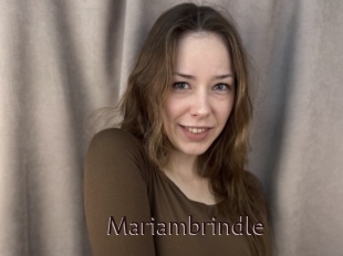 Mariambrindle