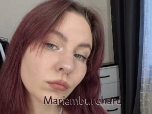 Mariamburchard