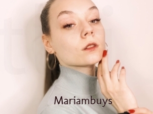 Mariambuys