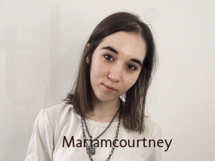 Mariamcourtney
