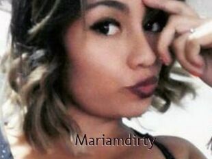 Mariamdirty
