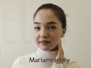 Mariamearney