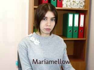 Mariamellow