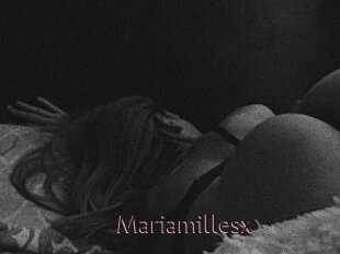 Mariamillesx