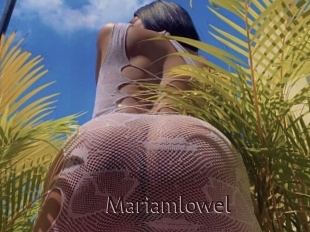 mariamlowel Top listen server