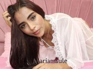 Mariamsule