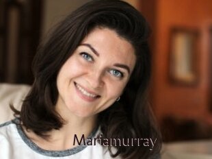 Mariamurray
