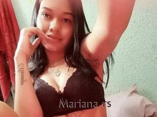 Mariana_rs