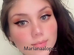 Marianaalopez