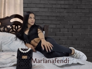 Marianafendi