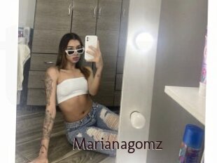 Marianagomz