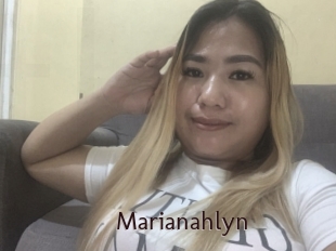 Marianahlyn