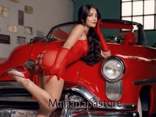 Marianapastore