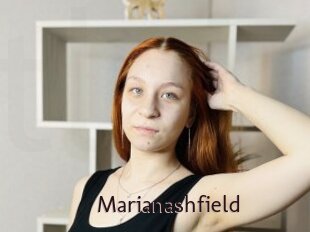 Marianashfield