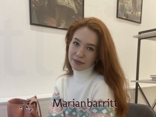 Marianbarritt
