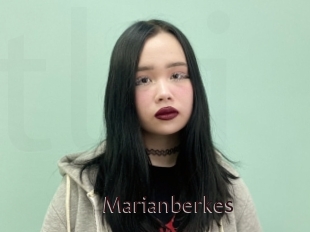 Marianberkes