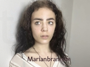 Marianbramson