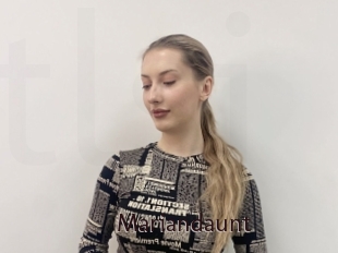 Mariandaunt
