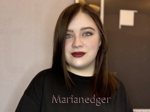 Marianedger