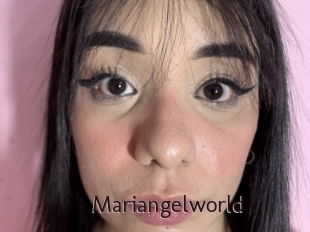 Mariangelworld