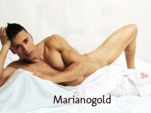 Marianogold