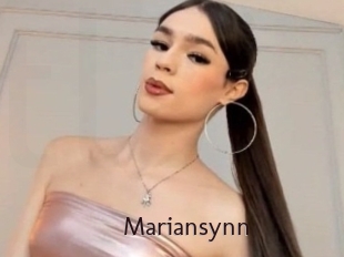mariansynn Top listen server