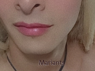 Mariants