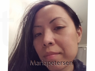 Mariapetersen