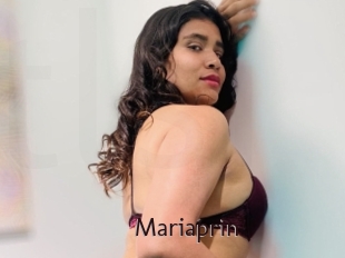 Mariaprin