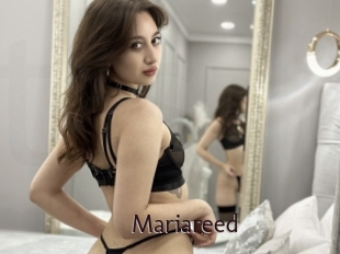Mariareed